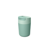 Joseph Joseph  Sipp™ Travel Mug with Hygienic Lid 340ml - Green - Lighting.co.za