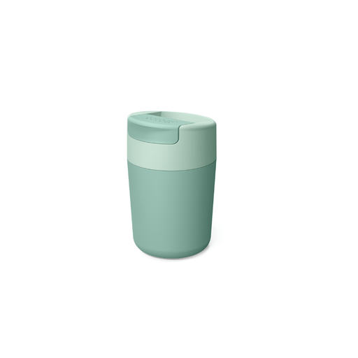 Joseph Joseph  Sipp™ Travel Mug with Hygienic Lid 340ml - Green - Lighting.co.za