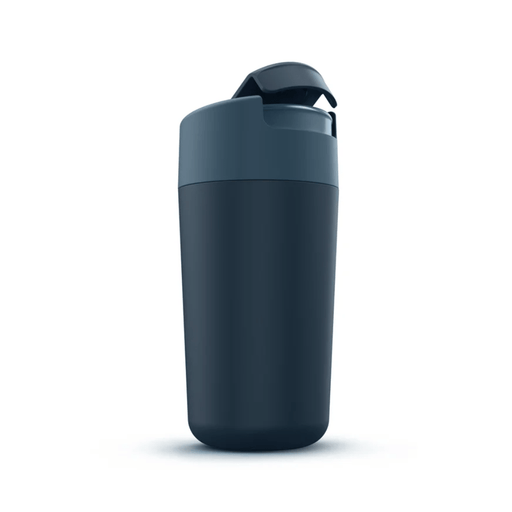 Joseph Joseph Sipp™ Travel Mug with Hygienic Lid Large 454ml - Blue - Lighting.co.za