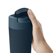 Joseph Joseph Sipp™ Travel Mug with Hygienic Lid Large 454ml - Blue - Lighting.co.za
