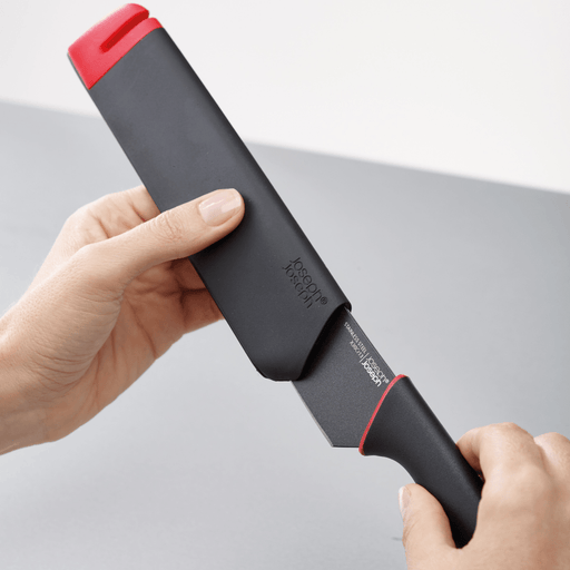Joseph Joseph Slice&Sharpen Twin Pack - Lighting.co.za