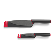 Joseph Joseph Slice&Sharpen Twin Pack - Lighting.co.za