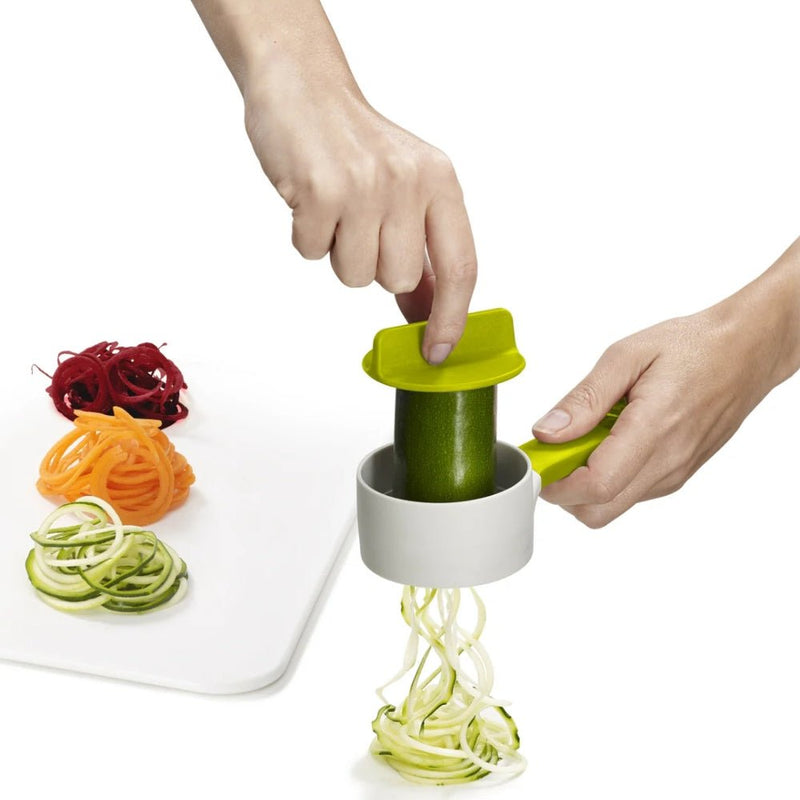 Joseph Joseph SpiroGo™ Hand-held Spiralizer - Lighting.co.za
