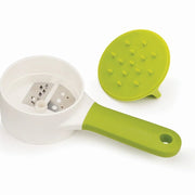 Joseph Joseph SpiroGo™ Hand-held Spiralizer - Lighting.co.za