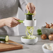 Joseph Joseph SpiroGo™ Hand-held Spiralizer - Lighting.co.za