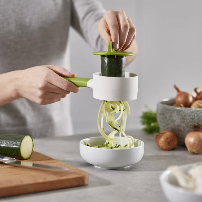 Joseph Joseph SpiroGo™ Hand-held Spiralizer - Lighting.co.za