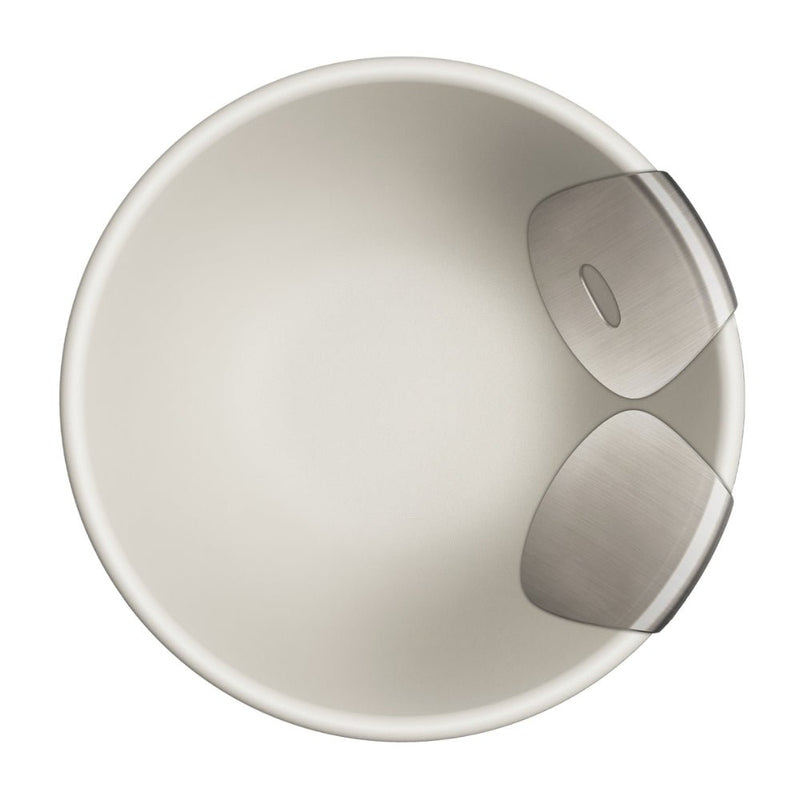 Joseph Joseph Uno™ Salad Bowl & Servers Set - Stone - Lighting.co.za