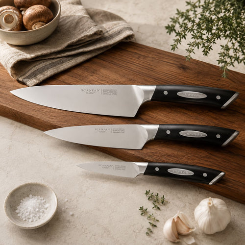 Knives