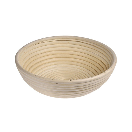 Kuchenprofi 25cm Round Proofing Basket - Lighting.co.za