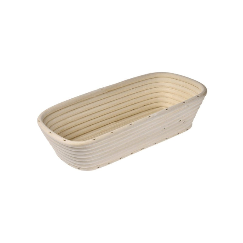 Kuchenprofi 28cm Elongated Proofing Basket - Lighting.co.za