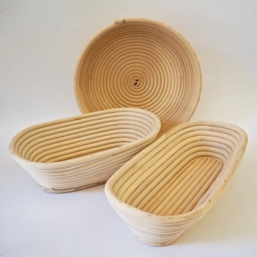 Kuchenprofi 40cm Elongated Proofing Basket - Lighting.co.za