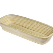 Kuchenprofi 40cm Elongated Proofing Basket - Lighting.co.za