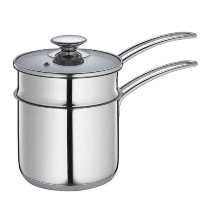 Kuchenprofi Double Boiler 1.5Lt - Lighting.co.za
