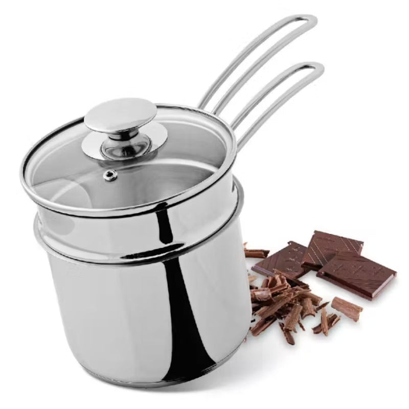Kuchenprofi Double Boiler 1.5Lt - Lighting.co.za