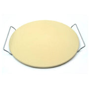 Kuchenprofi Pizza Stone with Rack 30cm - Lighting.co.za