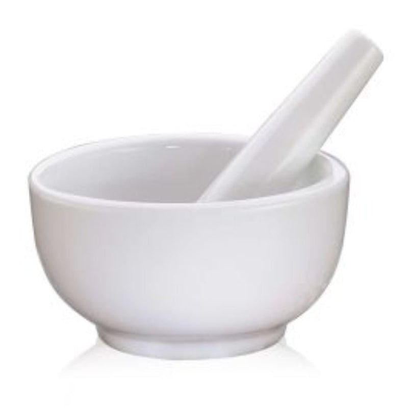 Kuchenprofi Porcelain Mortar 9cm - Lighting.co.za