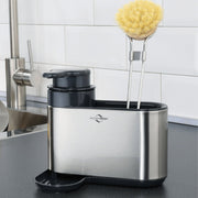 Kuchenprofi PRIMUS Sink Organiser with Dispenser - Lighting.co.za