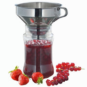 Kuechenprofi Jam Funnel with Sieve - Lighting.co.za