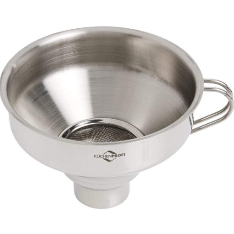 Kuechenprofi Jam Funnel with Sieve - Lighting.co.za