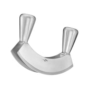 Kuechenprofi Mincing Knife 2 Blades - Lighting.co.za