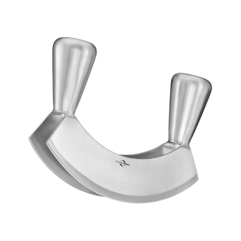 Kuechenprofi Mincing Knife 2 Blades - Lighting.co.za