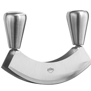 Kuechenprofi Mincing Knife 2 Blades - Lighting.co.za