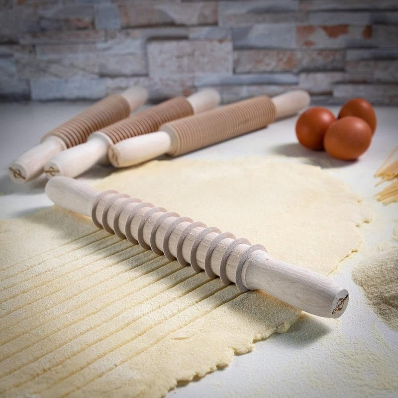 Kuechenprofi PASTACASA Pappardelle Pasta Cutter - Lighting.co.za