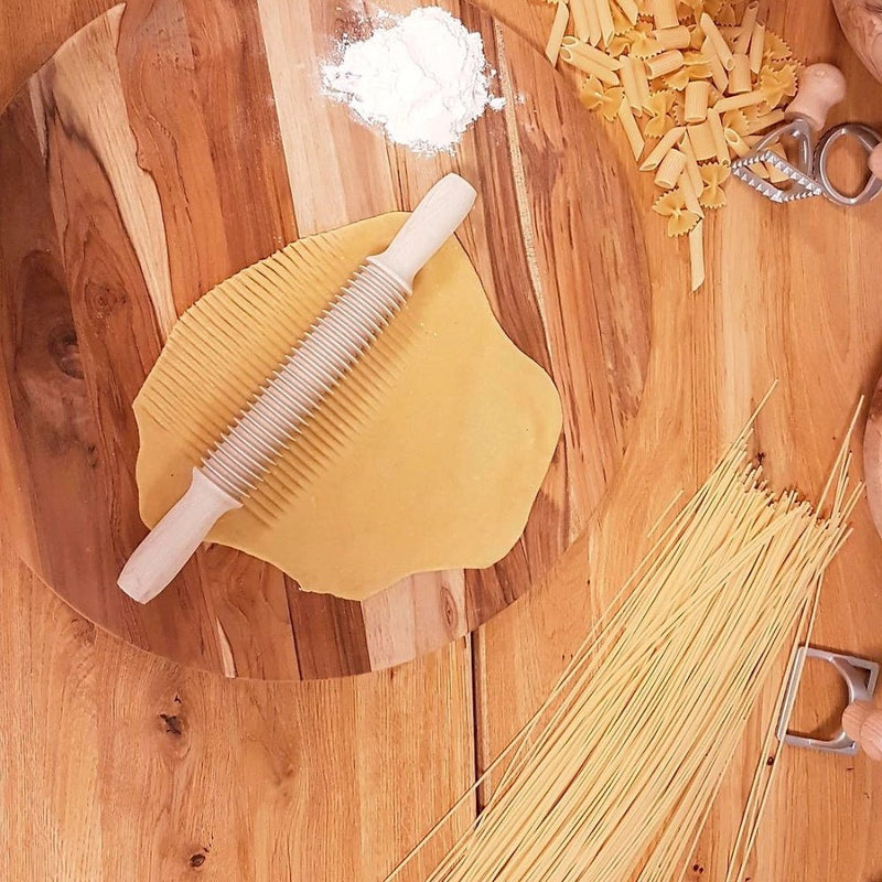Kuechenprofi PASTACASA Tagliatelle Pasta Cutter - Lighting.co.za