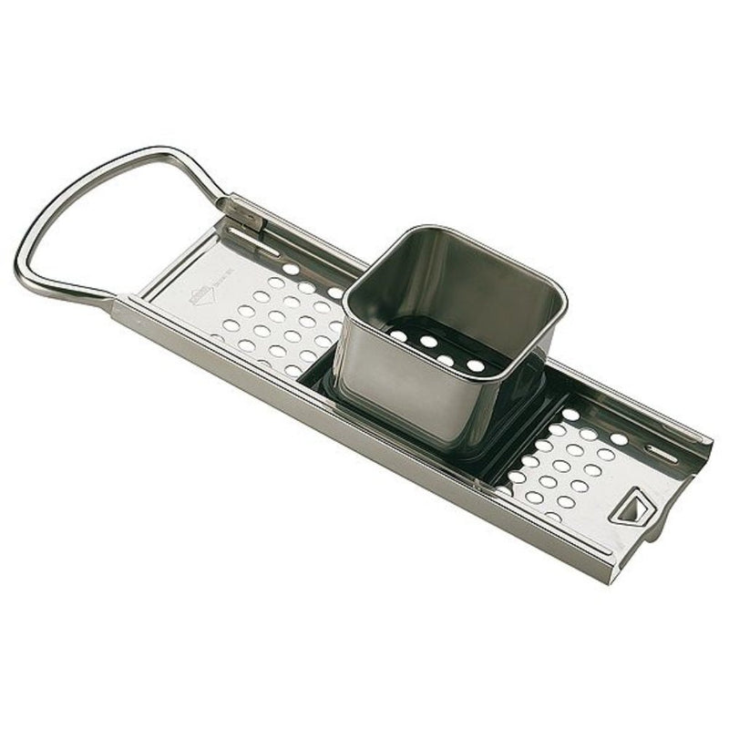 Kuechenprofi Spaetzle Plane - Lighting.co.za