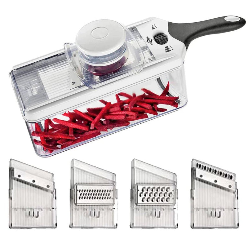 Kuechenprofi VARIO Mandoline Slicer - Lighting.co.za