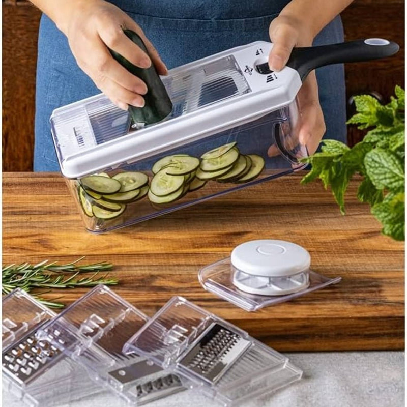 Kuechenprofi VARIO Mandoline Slicer - Lighting.co.za