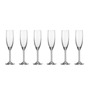 Leonardo Daily Champagne Glass 200ml, Set of 6 - Lighting.co.za