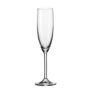 Leonardo Daily Champagne Glass 200ml, Set of 6 - Lighting.co.za