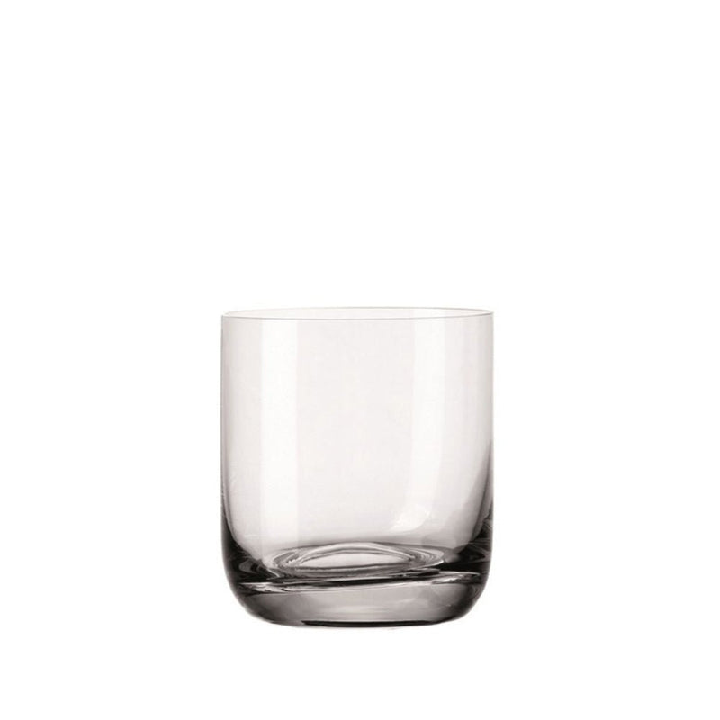 Leonardo Daily WH Tumbler 320ml Set of 6 - Lighting.co.za