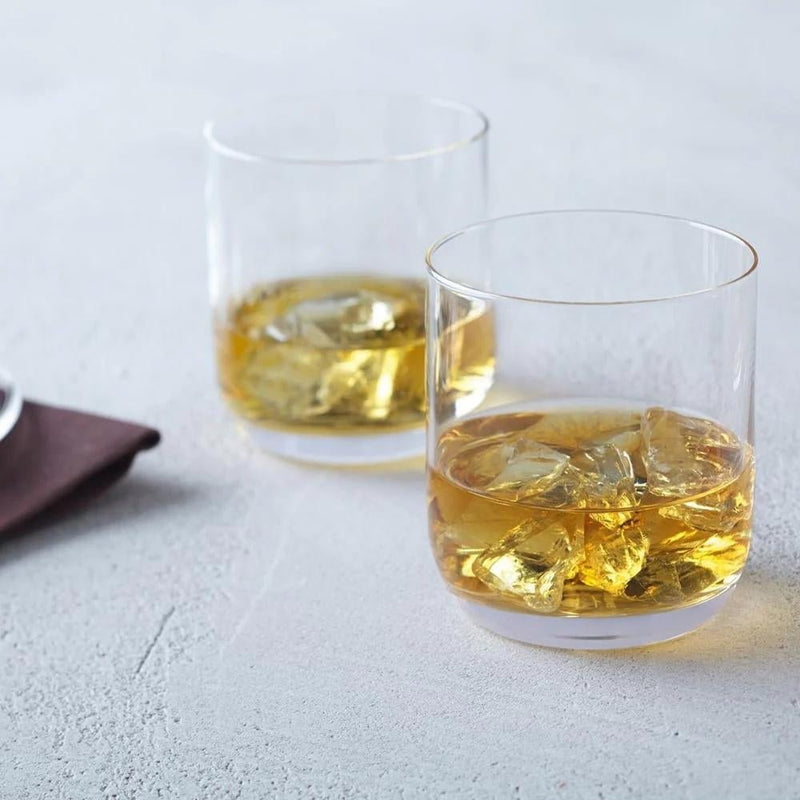 Leonardo Daily WH Tumbler 320ml Set of 6 - Lighting.co.za