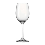 Leonardo Daily White Wine Glass 370ml Set of 6 - Lighting.co.za