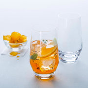 Leonardo LD Tumbler 365ml Puccini Set of 6 - Lighting.co.za