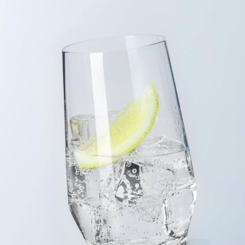 Leonardo LD Tumbler 365ml Puccini Set of 6 - Lighting.co.za