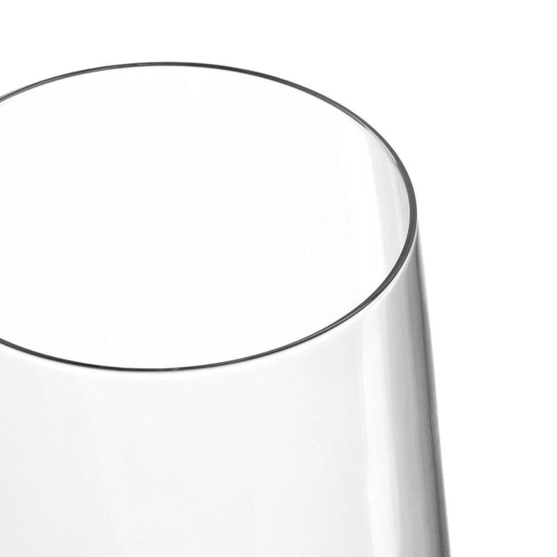 Leonardo Puccini Beer Glass 410ml - Set of 6 - Lighting.co.za