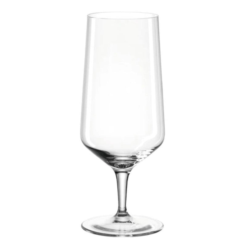 Leonardo Puccini Beer Glass 410ml - Set of 6 - Lighting.co.za