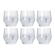 Leonardo Puccini WH Tumbler 310ml - Set of 6 - Lighting.co.za