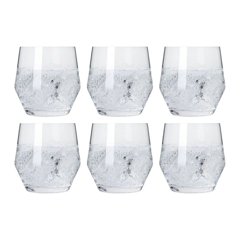 Leonardo Puccini WH Tumbler 310ml - Set of 6 - Lighting.co.za