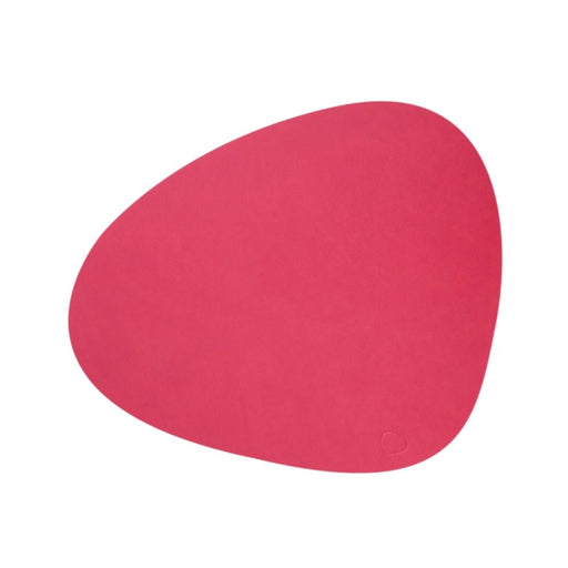 LIND DNA Nupo Recycled Leather Table Mat 44 x 37 cm - Lighting.co.za