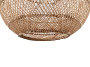Archer Natural Rattan Pendant Light - Lighting.co.za