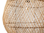 Samira Natural Rattan Pendant Light - Lighting.co.za