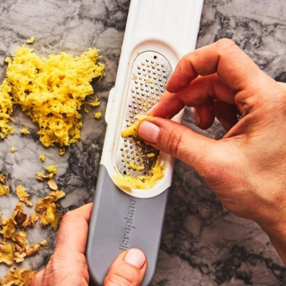 Ginger Tool Microplane 3-in-1 Ginger Tool — Lighting.co.za