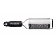 Microplane Gourmet Fine Grater - Black - Lighting.co.za