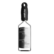 Microplane Gourmet Large Shaver - Black - Lighting.co.za