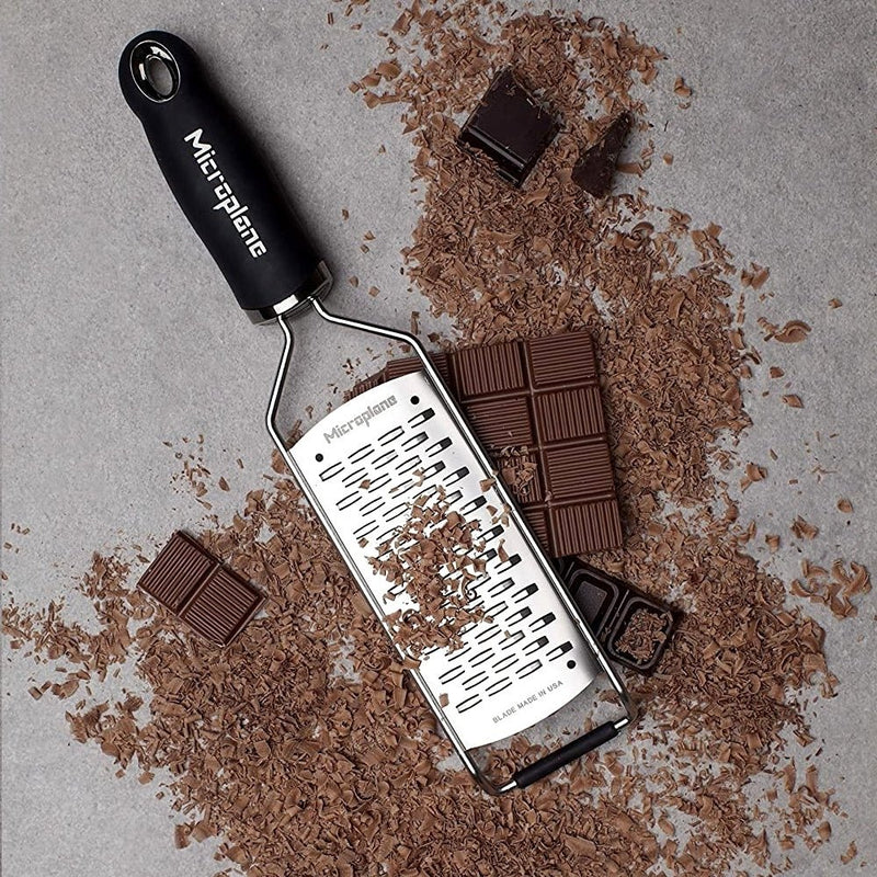 Microplane Gourmet Medium Ribbon Grater - Lighting.co.za