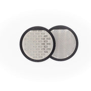 Microplane Mason Jar Lid Grater Set of 2 - Lighting.co.za